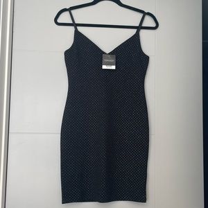 NWT Topshop mini dress